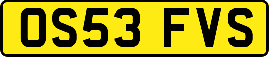 OS53FVS