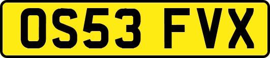 OS53FVX