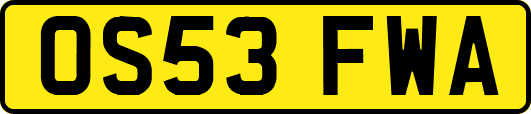 OS53FWA