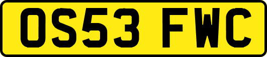 OS53FWC
