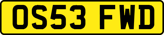 OS53FWD