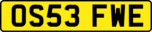 OS53FWE