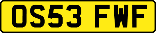 OS53FWF