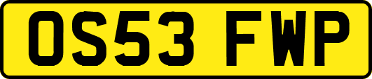 OS53FWP