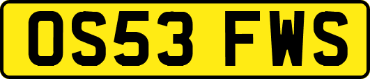 OS53FWS