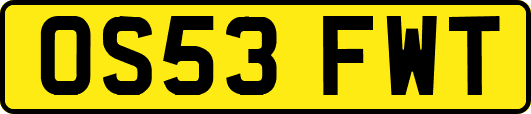 OS53FWT