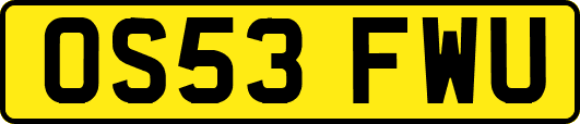 OS53FWU