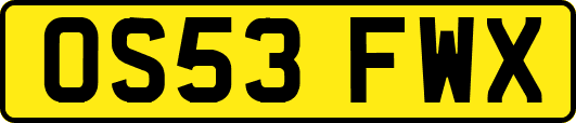 OS53FWX