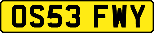 OS53FWY