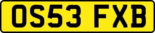 OS53FXB
