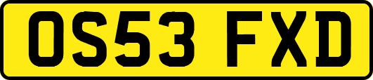 OS53FXD