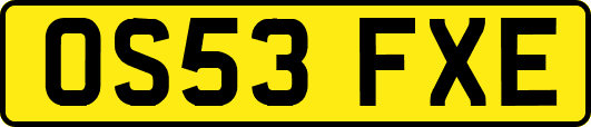 OS53FXE