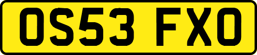OS53FXO
