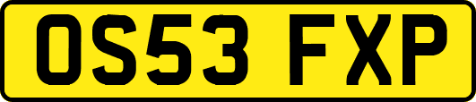 OS53FXP