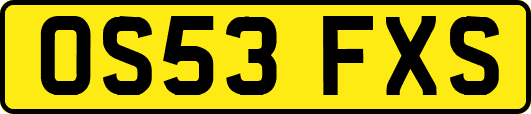 OS53FXS