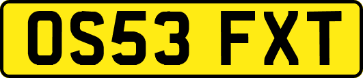 OS53FXT
