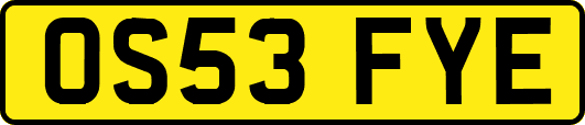 OS53FYE
