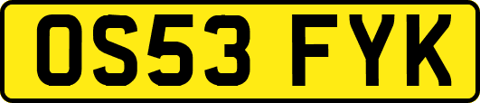 OS53FYK