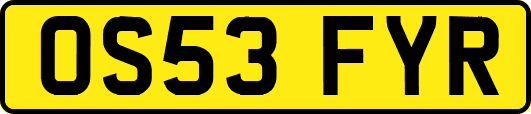 OS53FYR