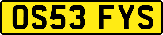 OS53FYS