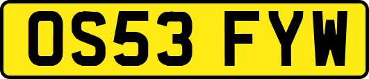 OS53FYW