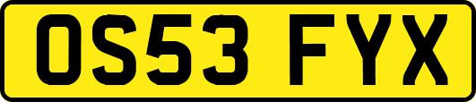 OS53FYX