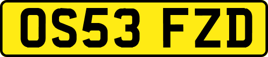 OS53FZD