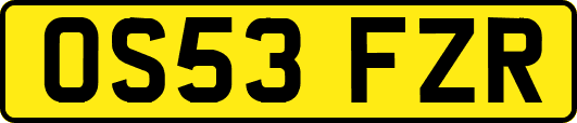 OS53FZR