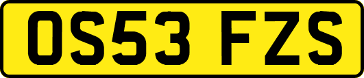 OS53FZS