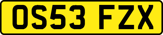 OS53FZX