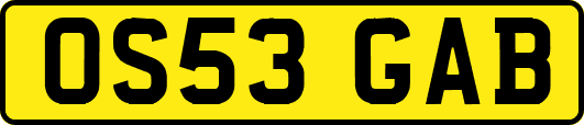 OS53GAB