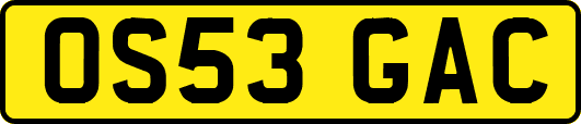 OS53GAC