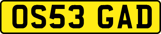 OS53GAD