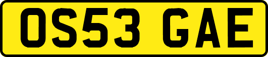 OS53GAE