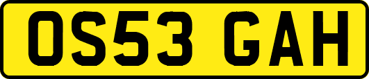OS53GAH