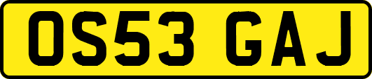 OS53GAJ