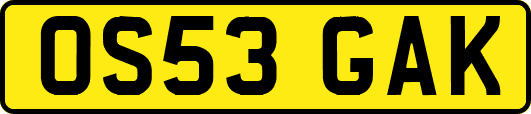 OS53GAK