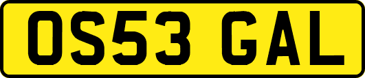 OS53GAL