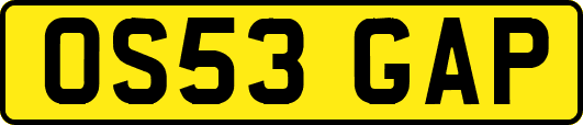 OS53GAP