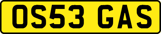 OS53GAS