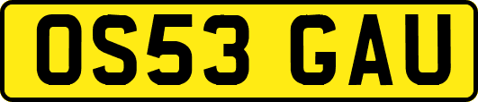 OS53GAU