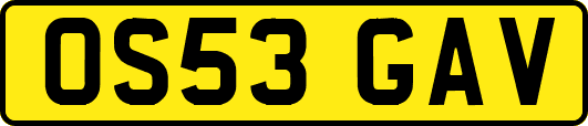 OS53GAV