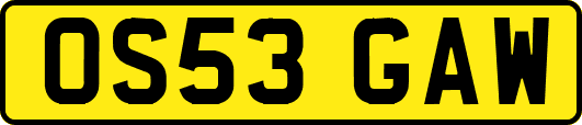 OS53GAW