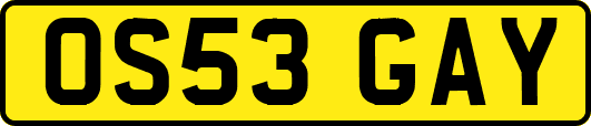 OS53GAY