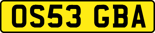OS53GBA