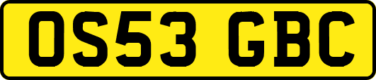 OS53GBC