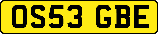 OS53GBE