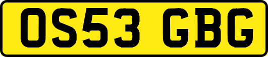 OS53GBG