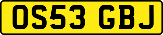 OS53GBJ