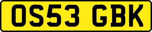 OS53GBK